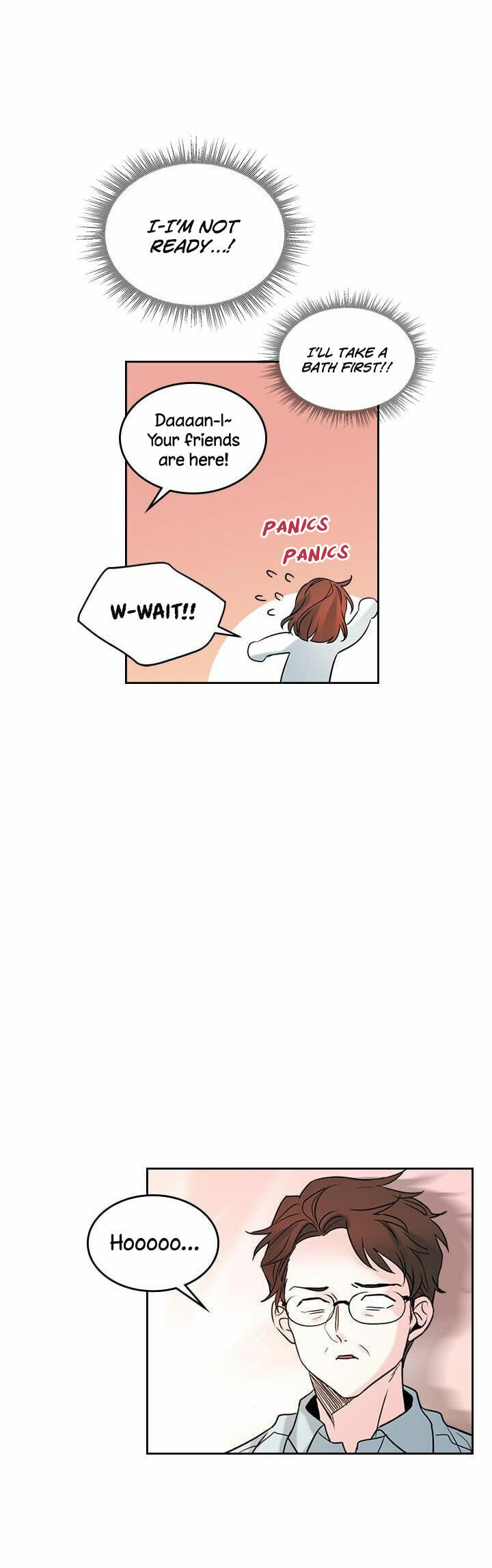Read Bulmyeonjeung chapter 26 image 16 on Lezhin