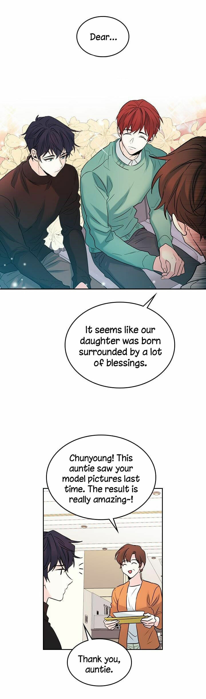 Read Bulmyeonjeung chapter 26 image 17 on Lezhin