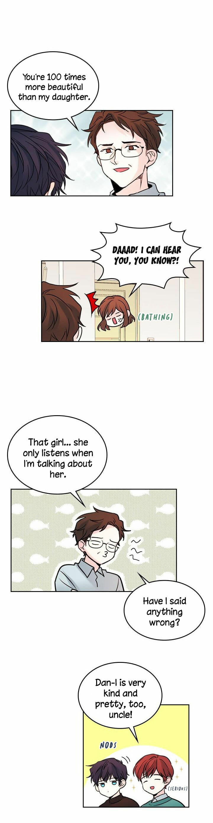 Read Bulmyeonjeung chapter 26 image 18 on Lezhin