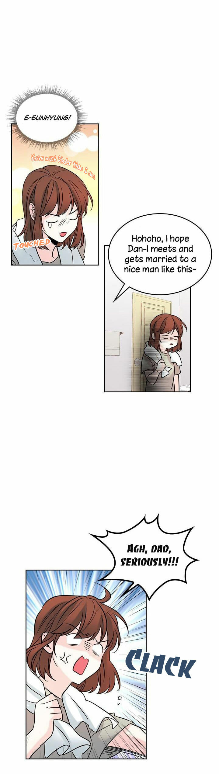 Read Bulmyeonjeung chapter 26 image 19 on Lezhin