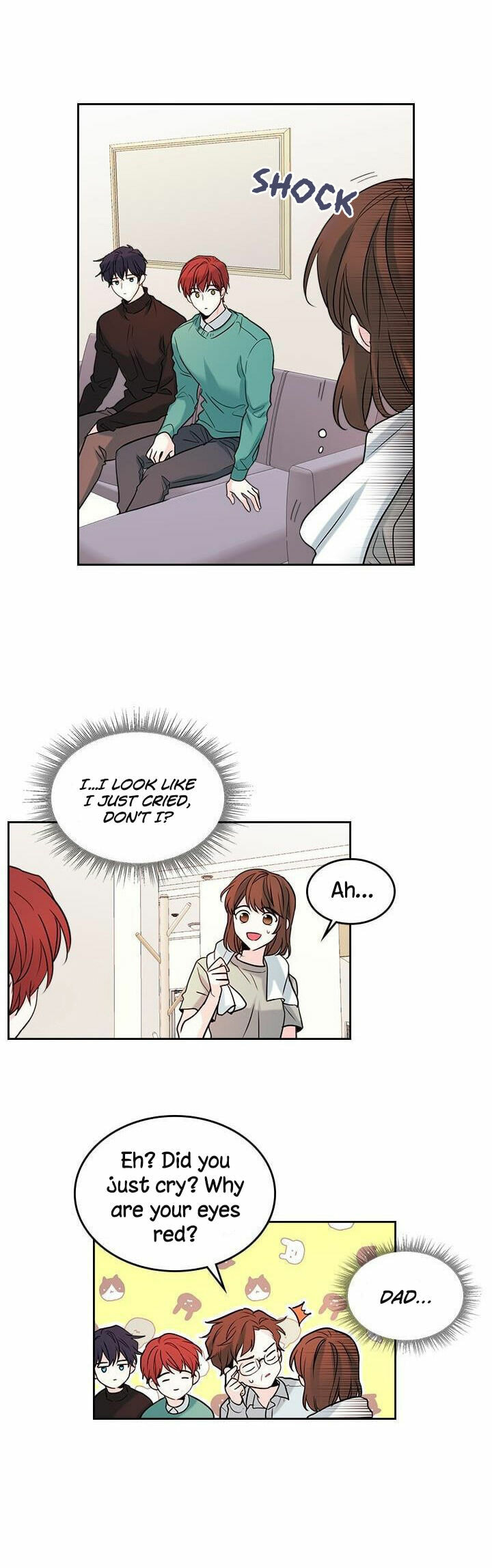 Read Bulmyeonjeung chapter 26 image 20 on Lezhin