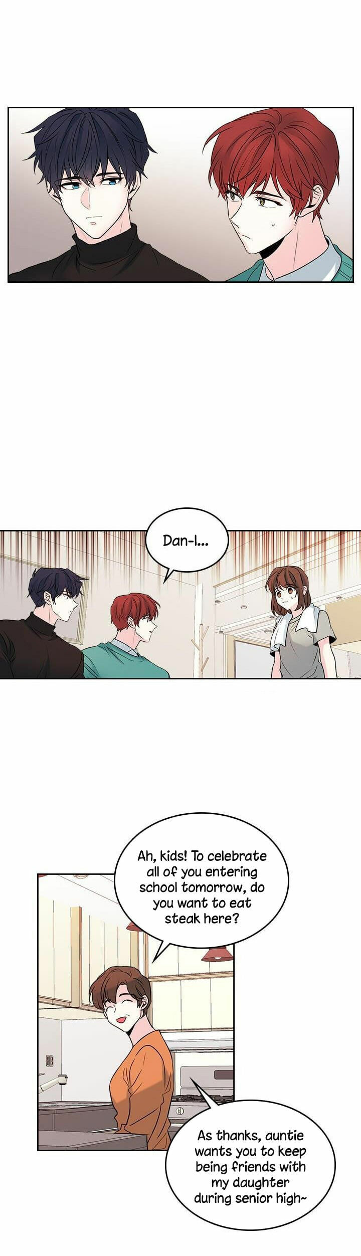 Read Bulmyeonjeung chapter 26 image 22 on Lezhin