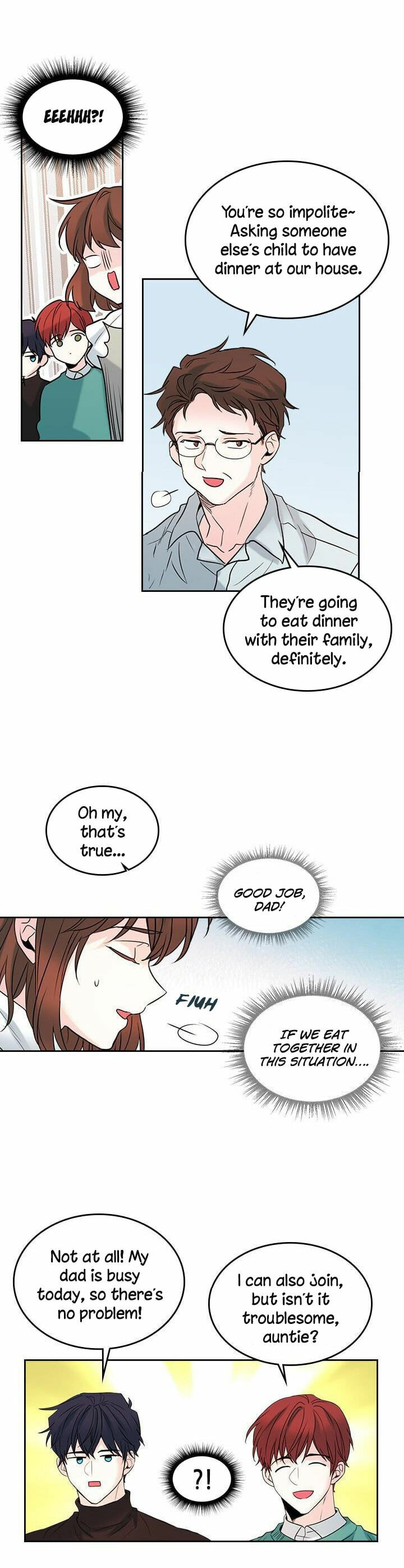 Read Bulmyeonjeung chapter 26 image 23 on Lezhin
