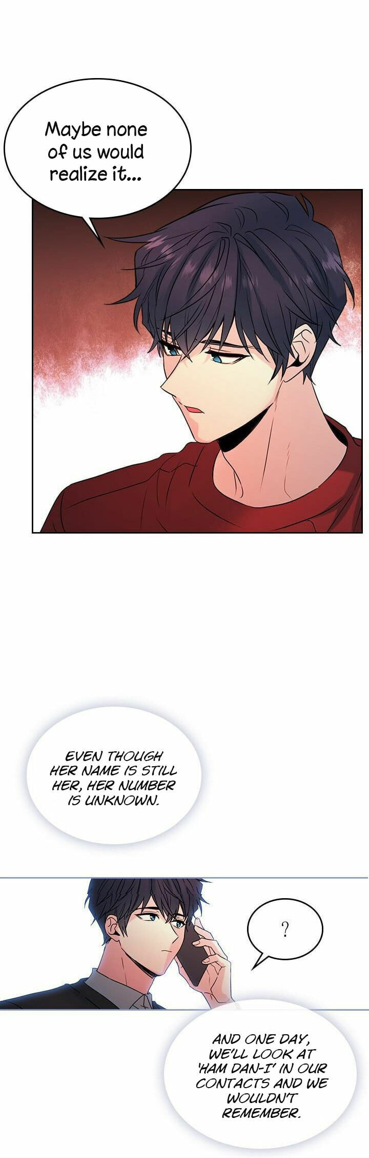 Read Bulmyeonjeung chapter 26 image 6 on Lezhin