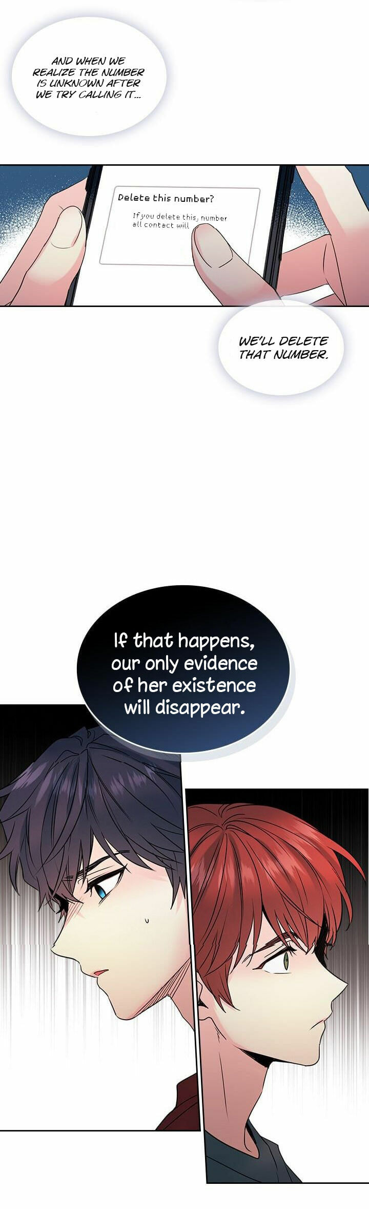 Read Bulmyeonjeung chapter 26 image 7 on Lezhin