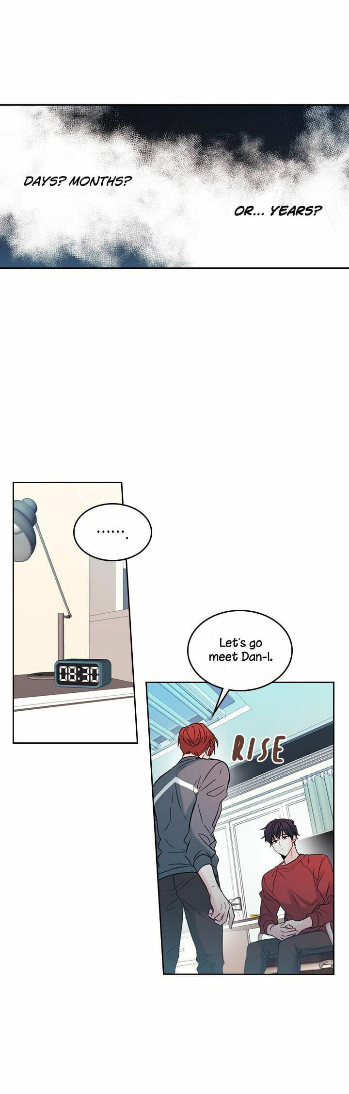 Read Bulmyeonjeung chapter 26 image 9 on Lezhin