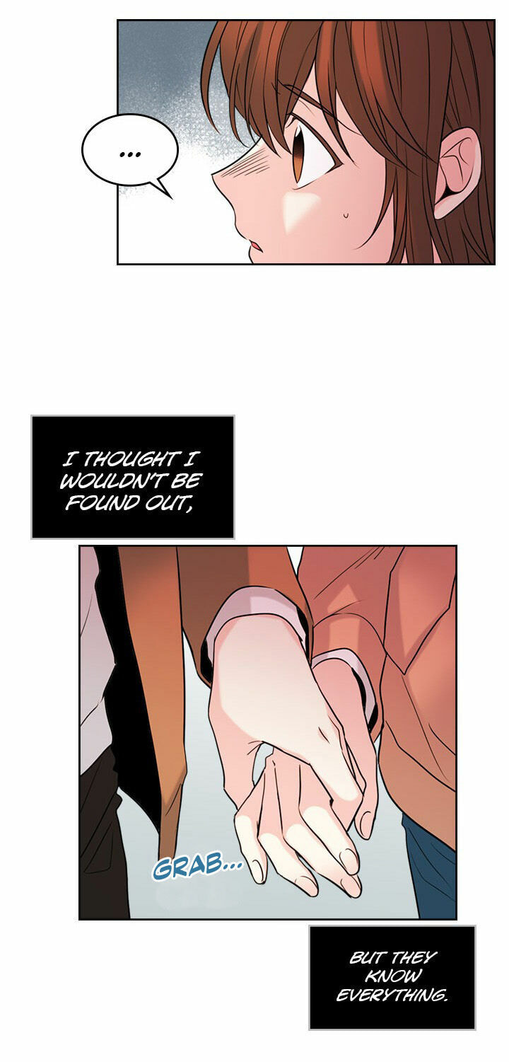 Read Bulmyeonjeung chapter 28 image 10 on Lezhin