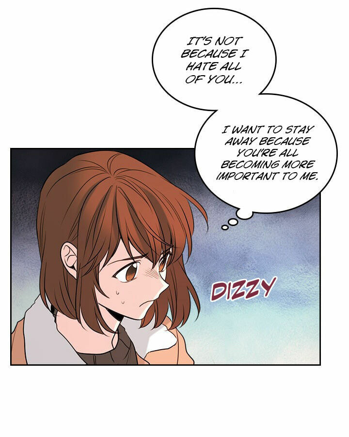 Read Bulmyeonjeung chapter 28 image 16 on Lezhin