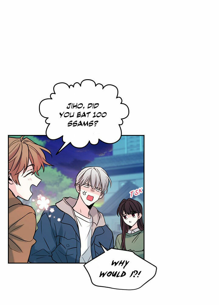 Read Bulmyeonjeung chapter 28 image 20 on Lezhin