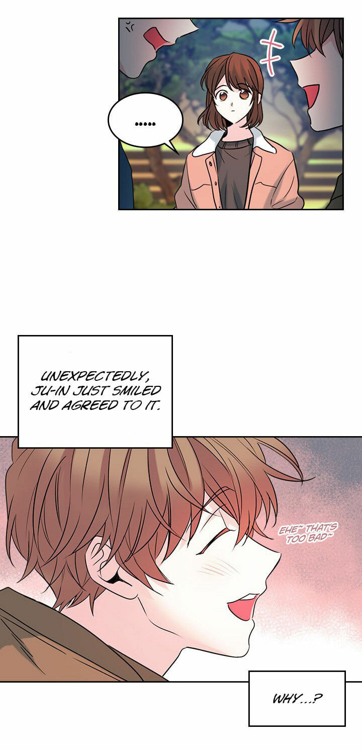 Read Bulmyeonjeung chapter 28 image 21 on Lezhin