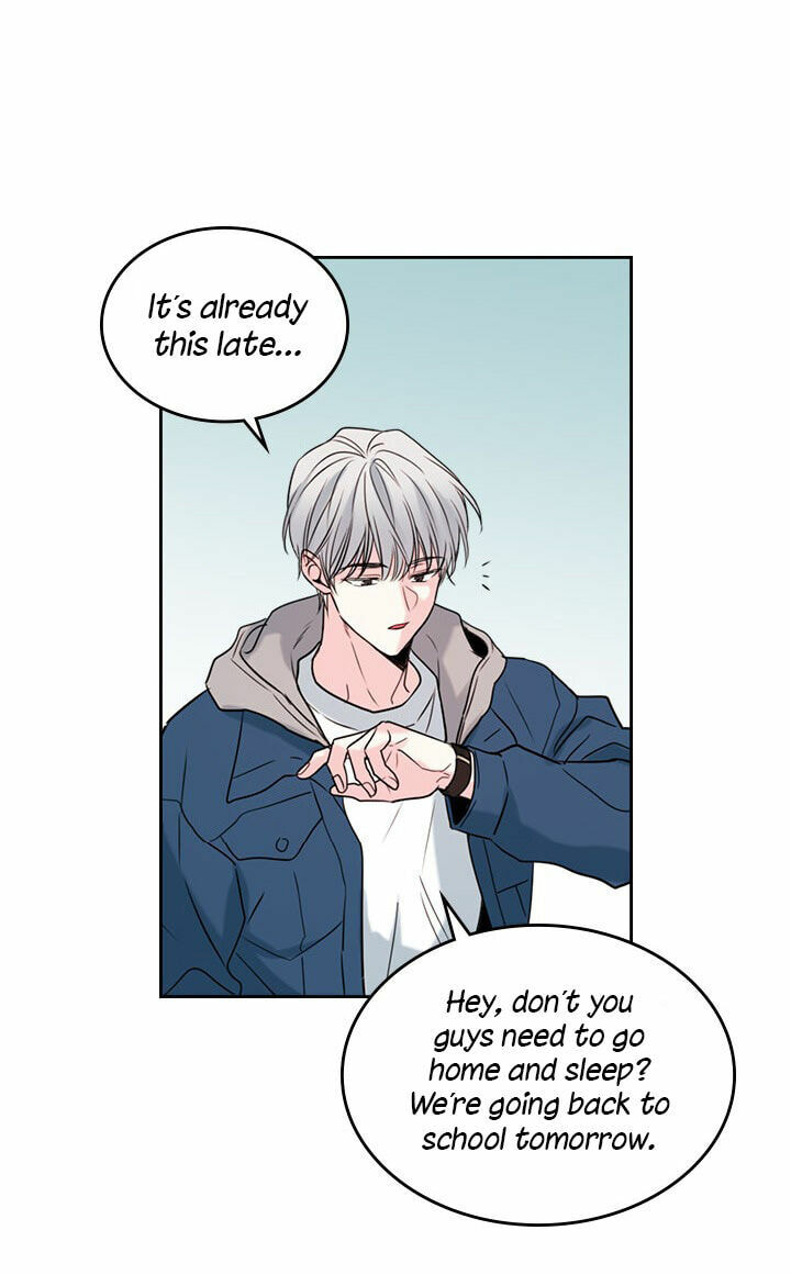 Read Bulmyeonjeung chapter 28 image 22 on Lezhin