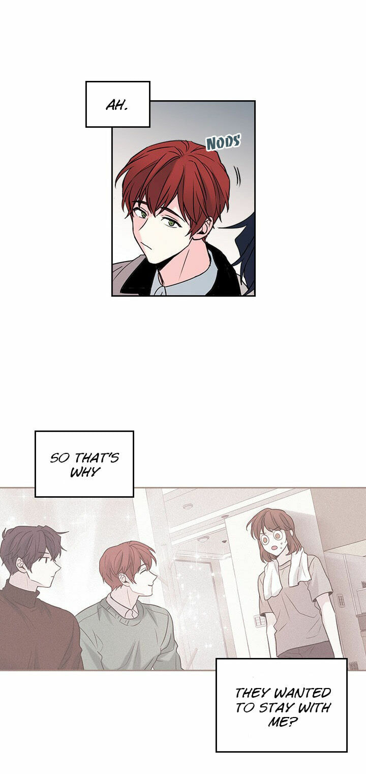 Read Bulmyeonjeung chapter 28 image 28 on Lezhin