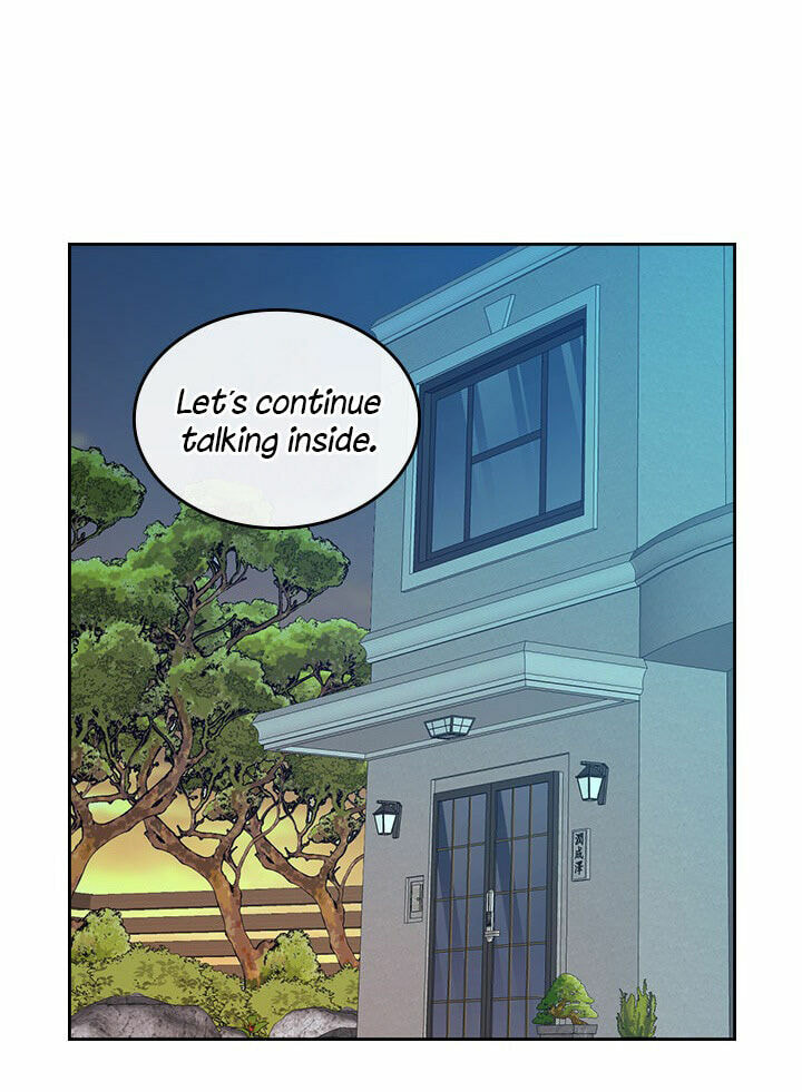 Read Bulmyeonjeung chapter 28 image 31 on Lezhin