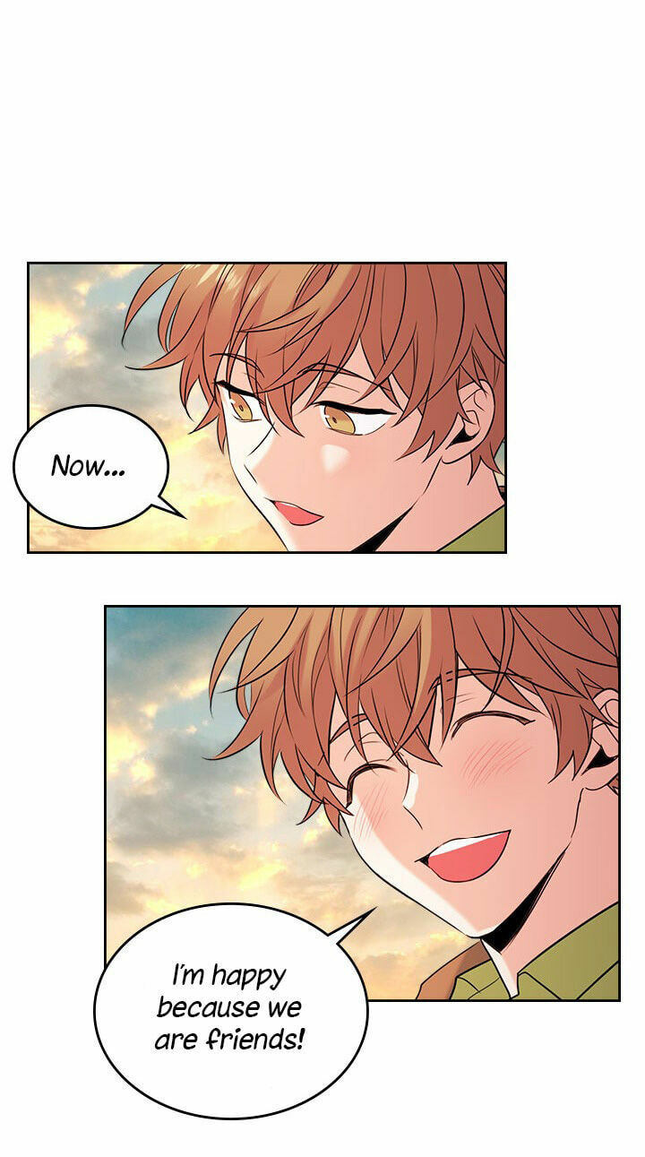 Read Bulmyeonjeung chapter 28 image 5 on Lezhin