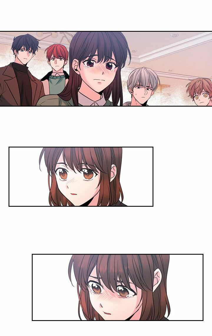 Read Bulmyeonjeung chapter 28 image 50 on Lezhin