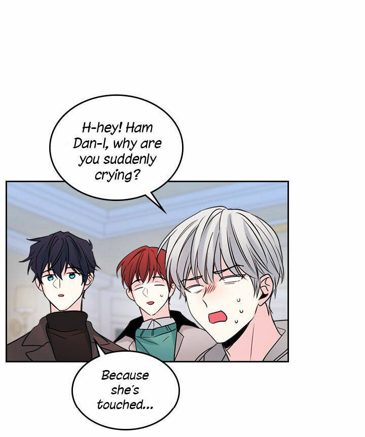 Read Bulmyeonjeung chapter 28 image 53 on Lezhin