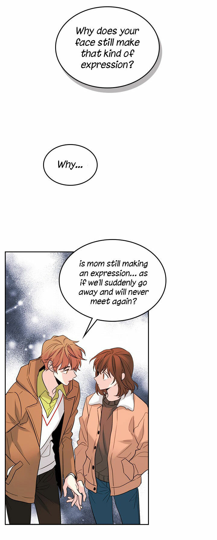 Read Bulmyeonjeung chapter 28 image 9 on Lezhin