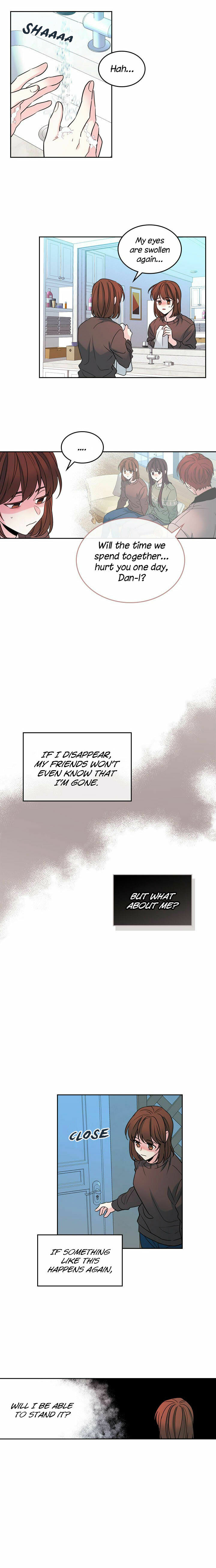 Read Bulmyeonjeung chapter 29 image 10 on Lezhin