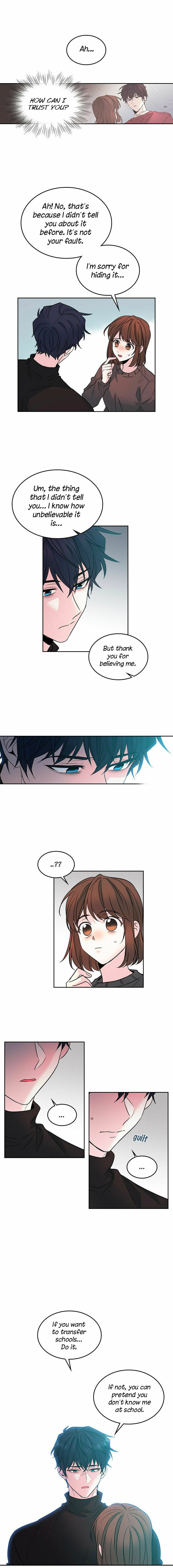 Read Bulmyeonjeung chapter 29 image 12 on Lezhin