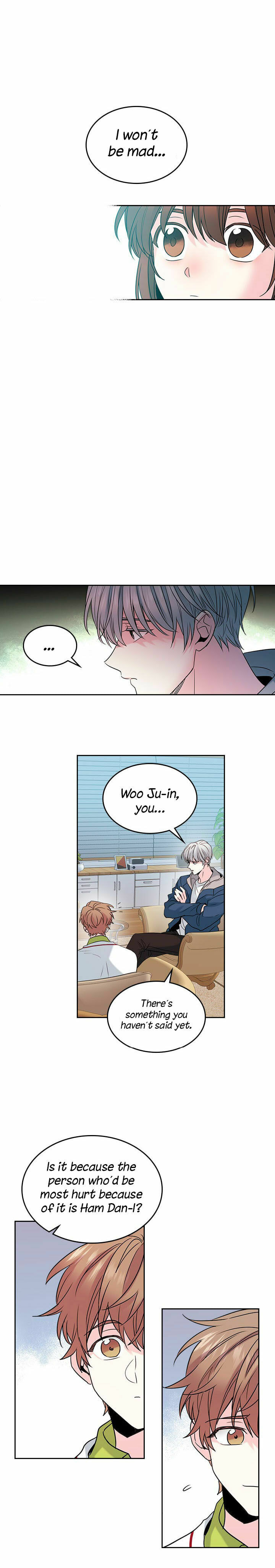 Read Bulmyeonjeung chapter 29 image 13 on Lezhin