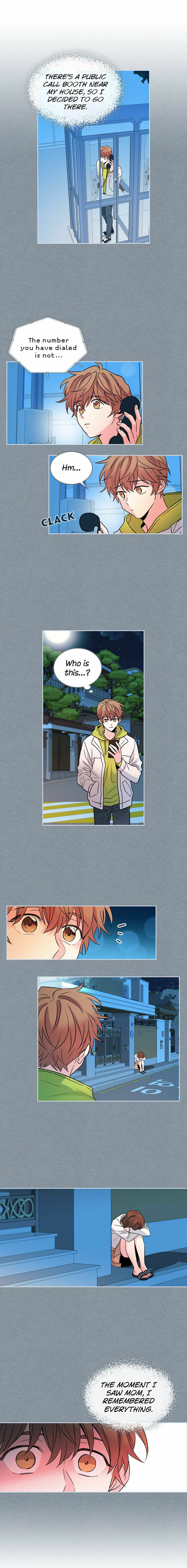 Read Bulmyeonjeung chapter 29 image 5 on Lezhin