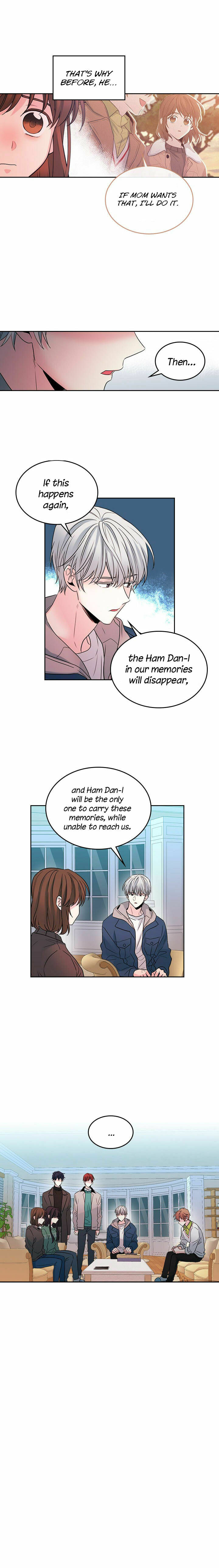 Read Bulmyeonjeung chapter 29 image 9 on Lezhin