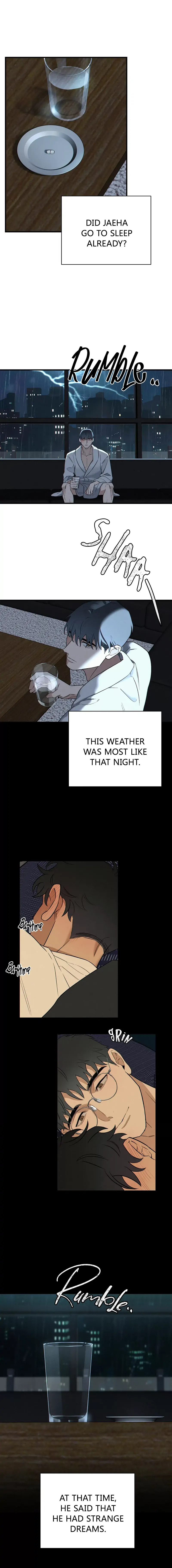 Read Bulmyeonjeung chapter 3 image 10 on Lezhin