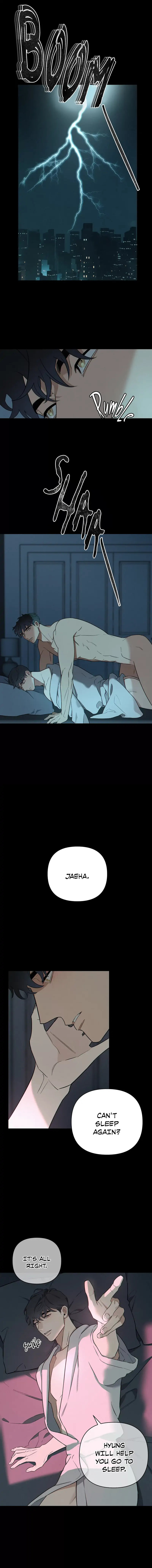 Read Bulmyeonjeung chapter 3 image 11 on Lezhin