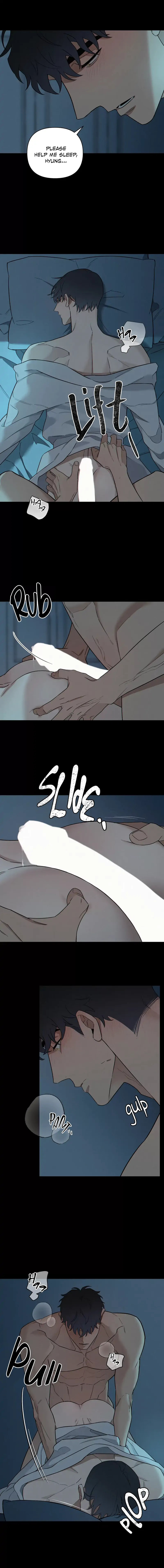 Read Bulmyeonjeung chapter 3 image 12 on Lezhin