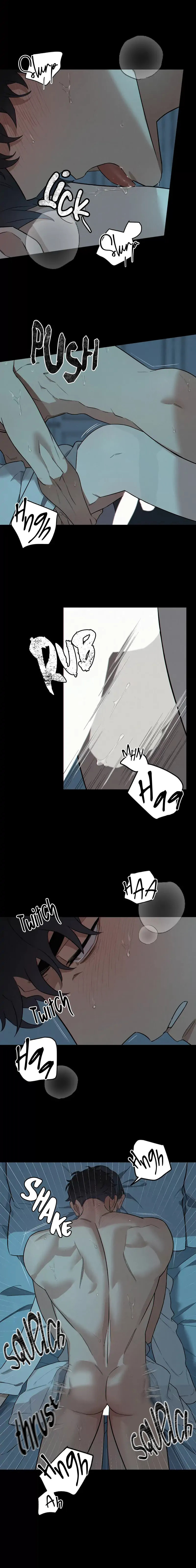Read Bulmyeonjeung chapter 3 image 13 on Lezhin