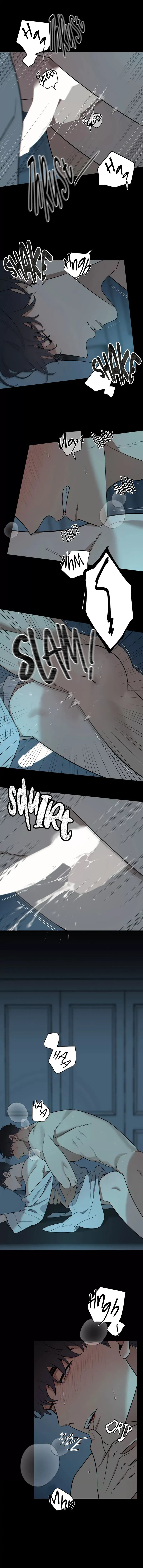 Read Bulmyeonjeung chapter 3 image 14 on Lezhin