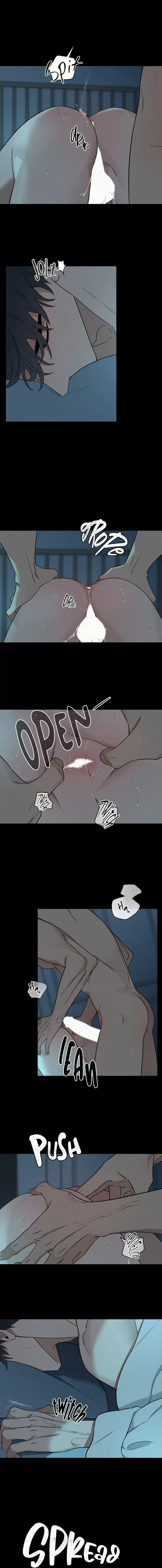 Read Bulmyeonjeung chapter 3 image 15 on Lezhin