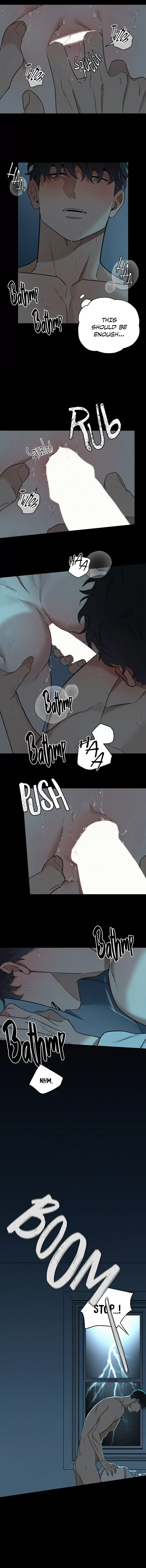 Read Bulmyeonjeung chapter 3 image 16 on Lezhin