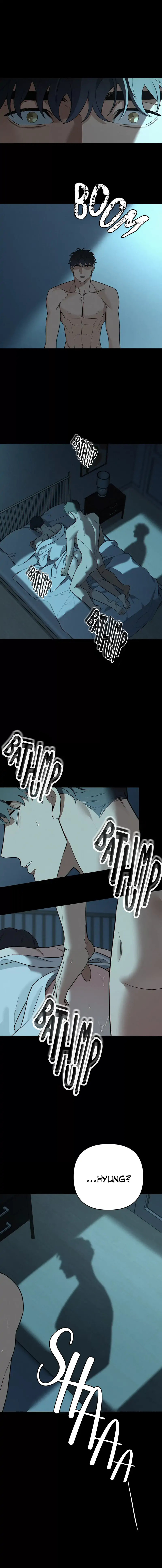 Read Bulmyeonjeung chapter 3 image 17 on Lezhin