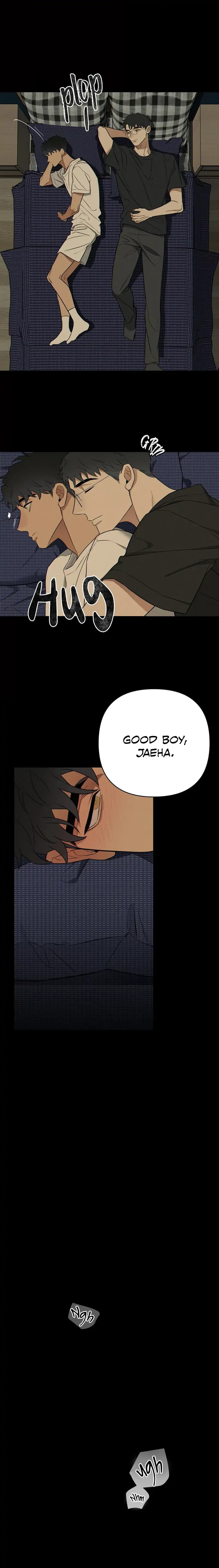 Read Bulmyeonjeung chapter 3 image 4 on Lezhin