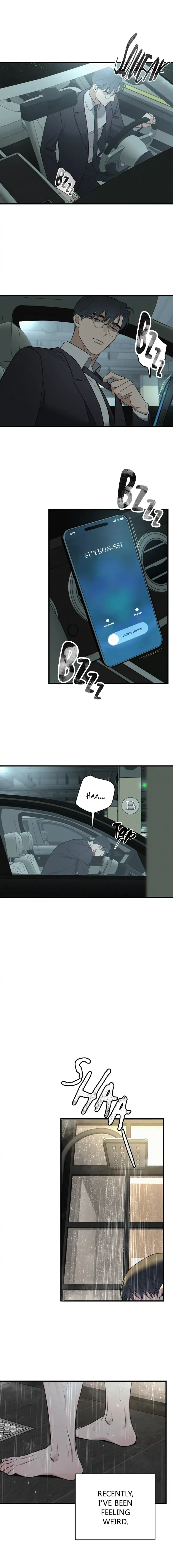 Read Bulmyeonjeung chapter 3 image 7 on Lezhin