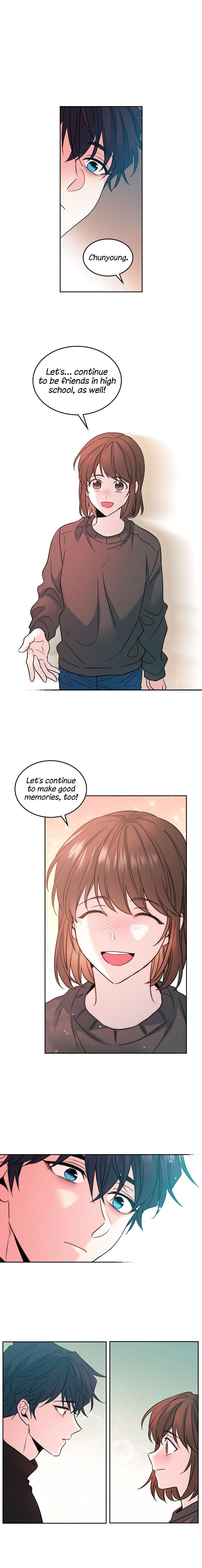 Read Bulmyeonjeung chapter 30 image 3 on Lezhin