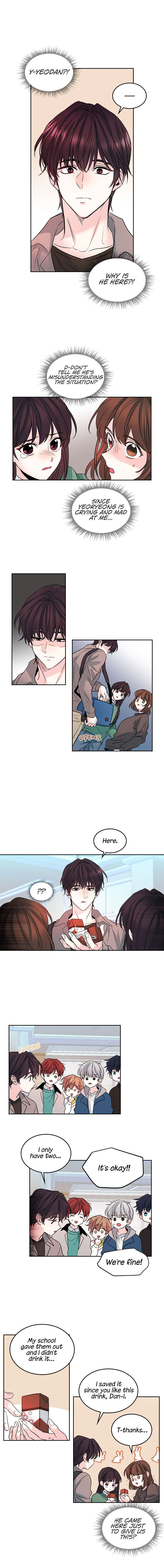 Read Bulmyeonjeung chapter 30 image 7 on Lezhin