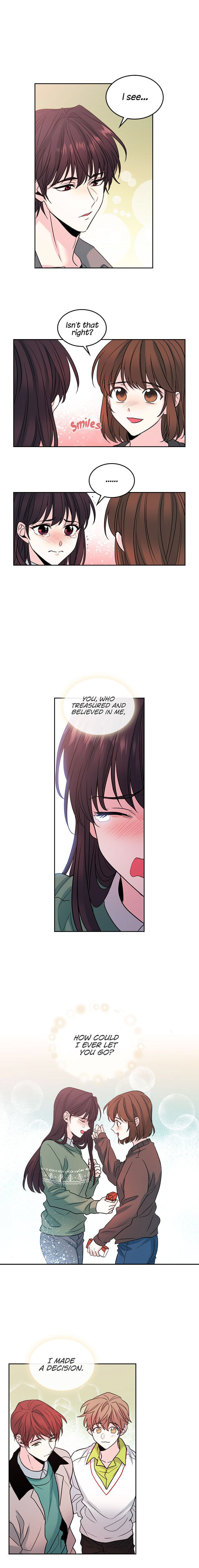 Read Bulmyeonjeung chapter 30 image 9 on Lezhin