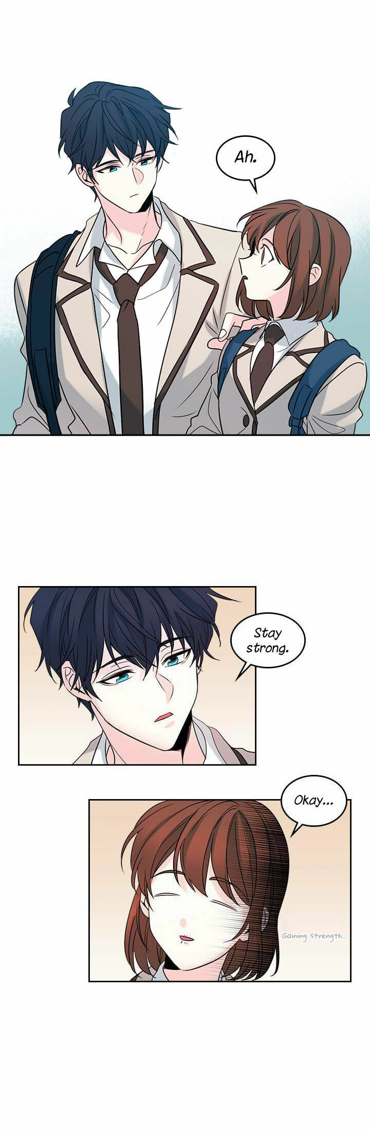 Read Bulmyeonjeung chapter 31 image 10 on Lezhin