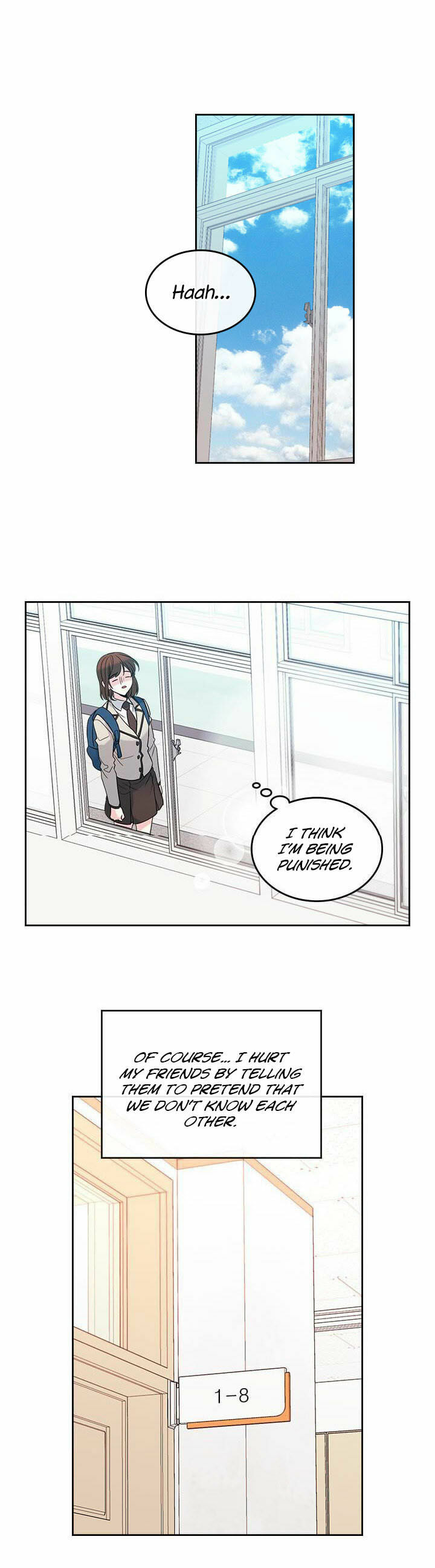 Read Bulmyeonjeung chapter 31 image 11 on Lezhin