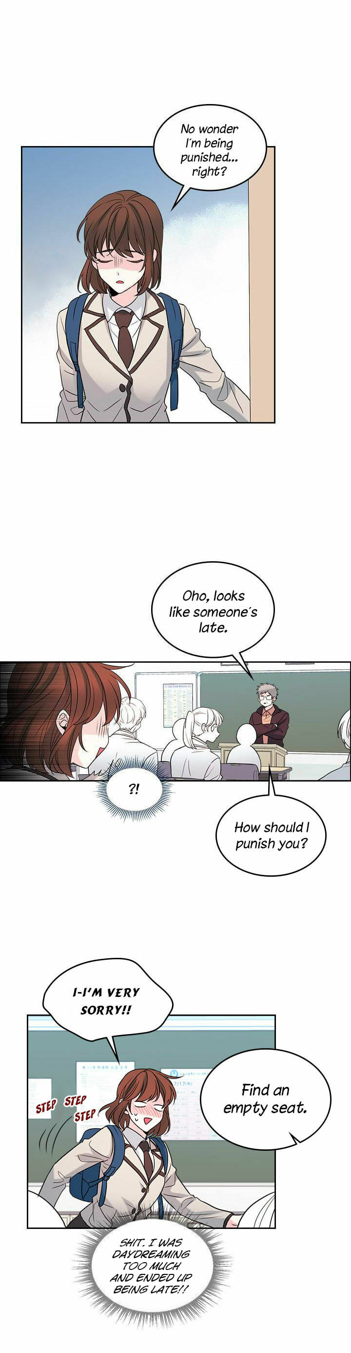 Read Bulmyeonjeung chapter 31 image 12 on Lezhin