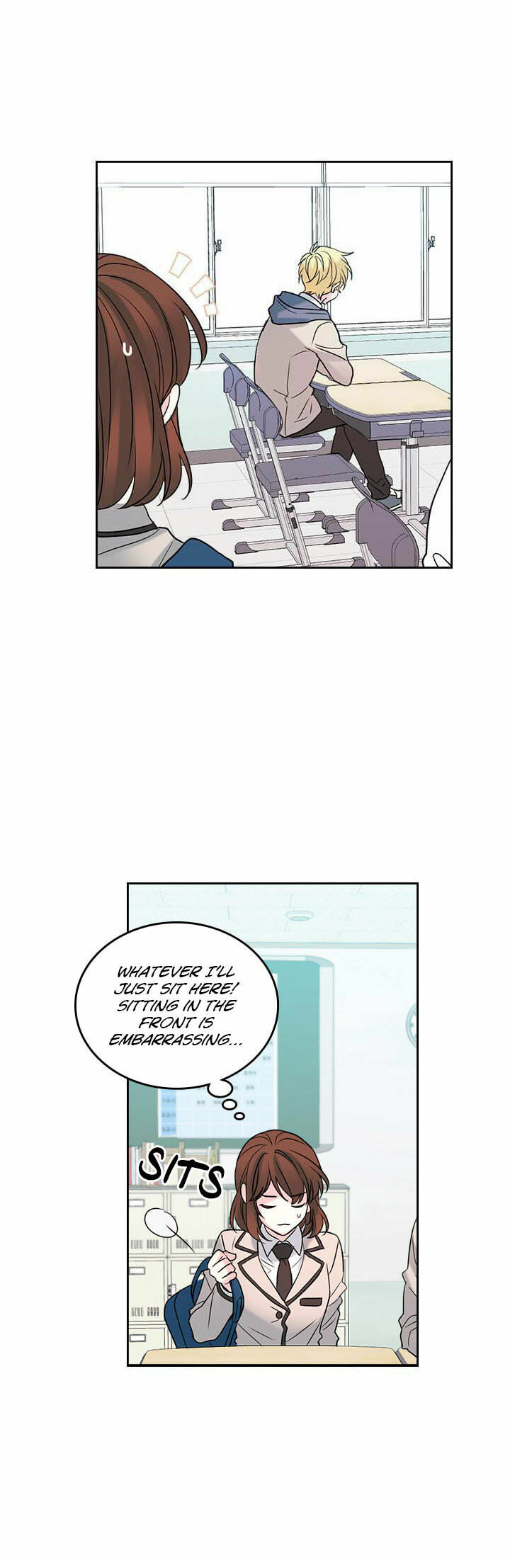 Read Bulmyeonjeung chapter 31 image 13 on Lezhin