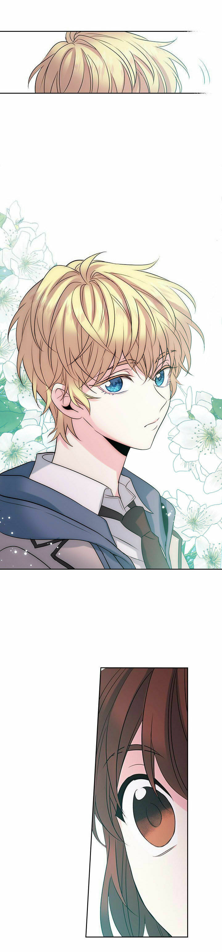 Read Bulmyeonjeung chapter 31 image 15 on Lezhin