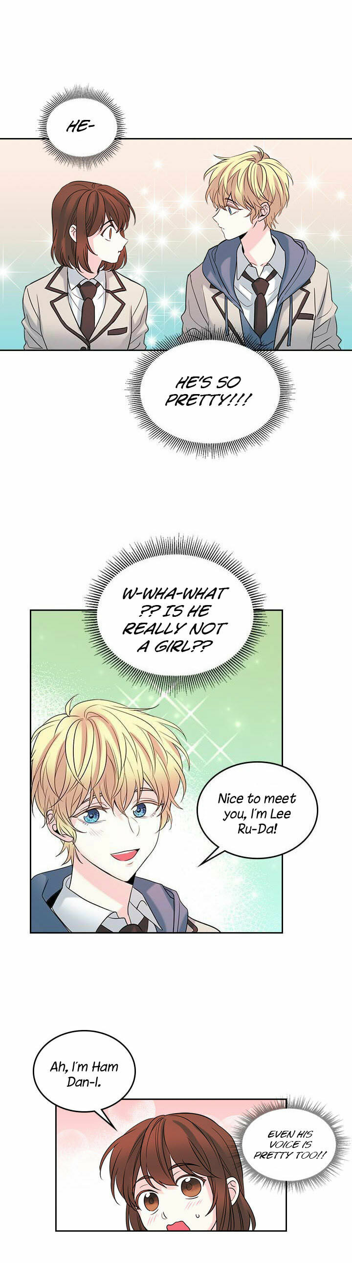 Read Bulmyeonjeung chapter 31 image 16 on Lezhin