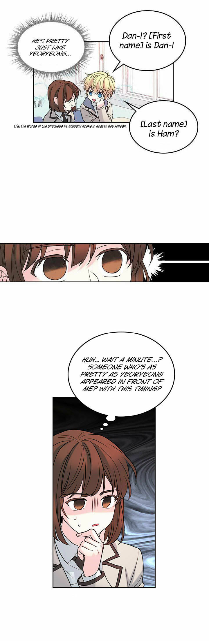 Read Bulmyeonjeung chapter 31 image 17 on Lezhin