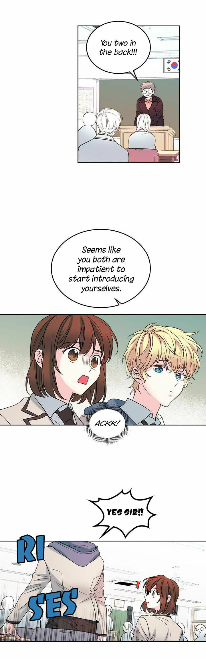 Read Bulmyeonjeung chapter 31 image 19 on Lezhin