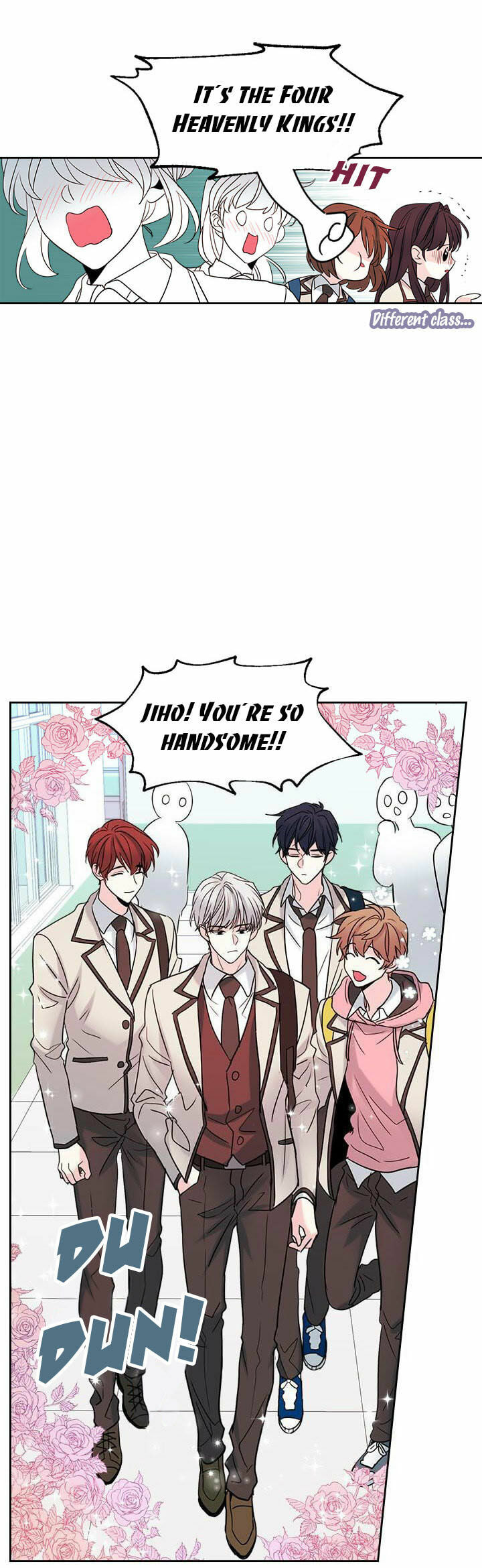 Read Bulmyeonjeung chapter 31 image 2 on Lezhin