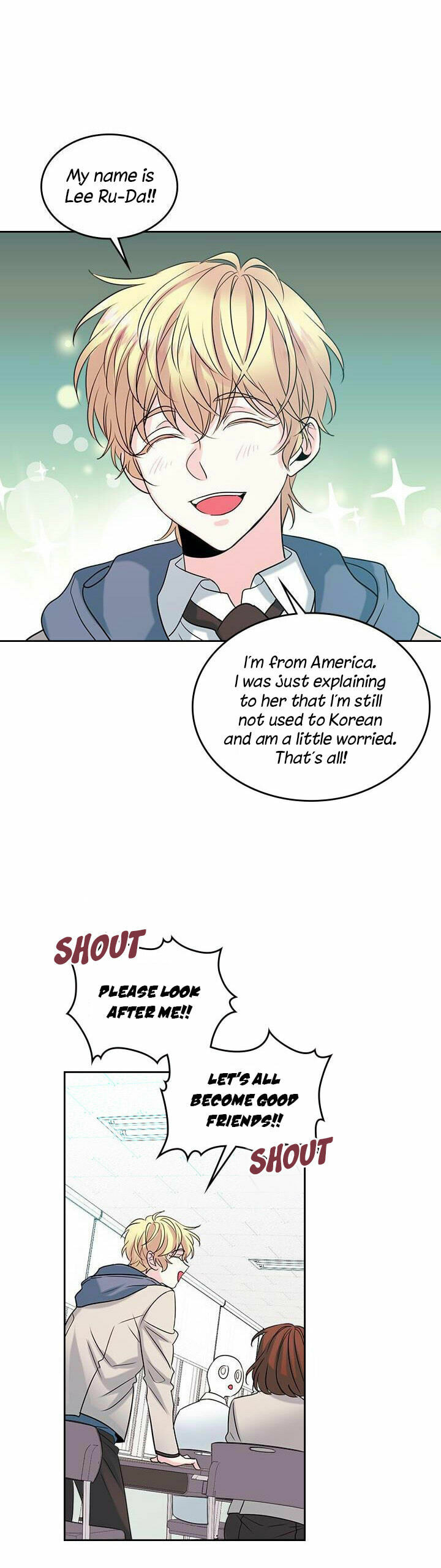 Read Bulmyeonjeung chapter 31 image 20 on Lezhin