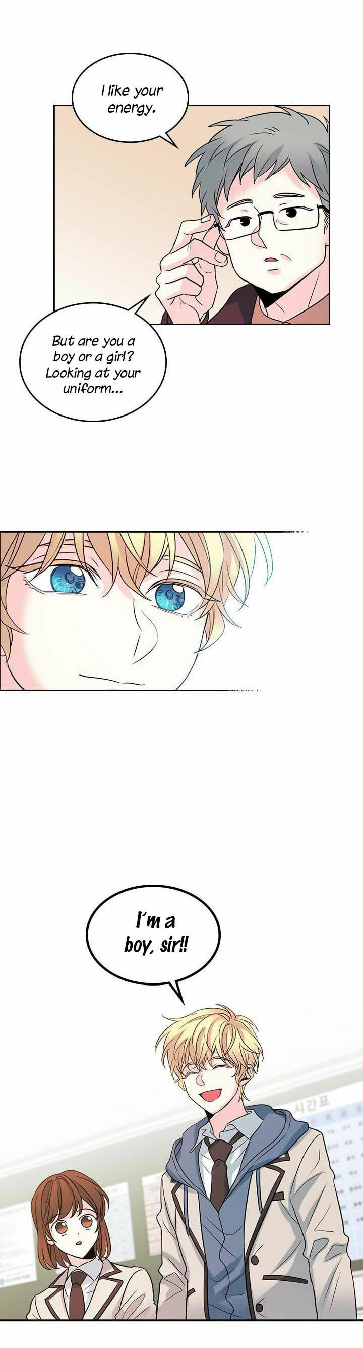 Read Bulmyeonjeung chapter 31 image 21 on Lezhin